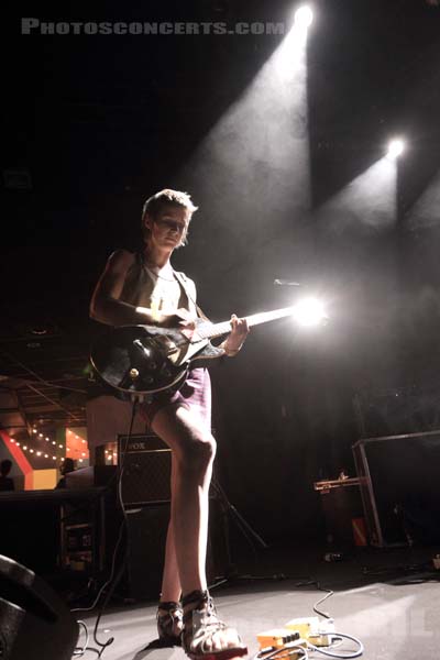 MASSICOT - 2015-06-30 - PARIS - Trabendo - 